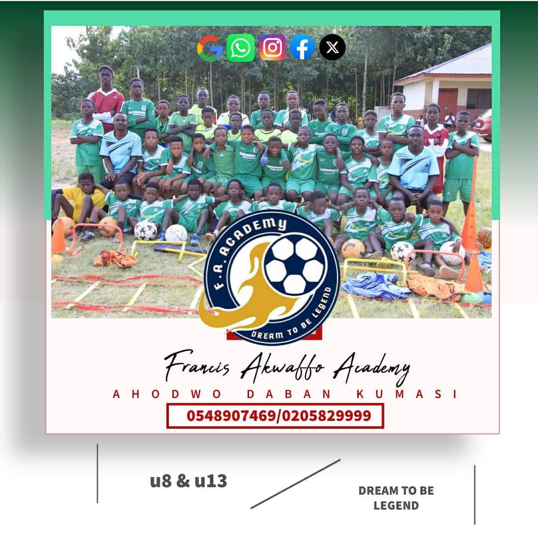Academy 2022