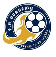 Francis Akwaffo Soccer Academy Logo