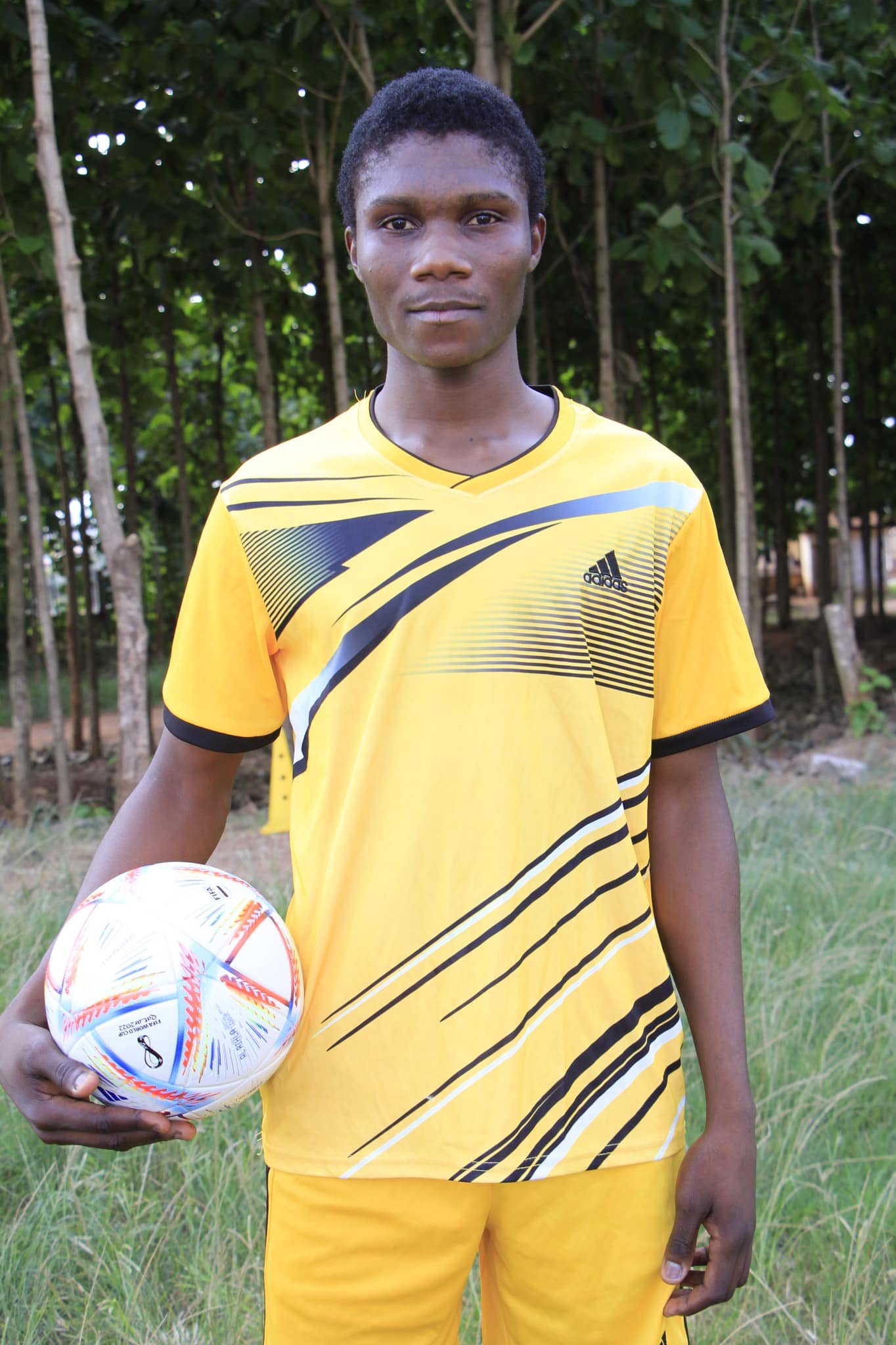 Girls Starlets Programme
