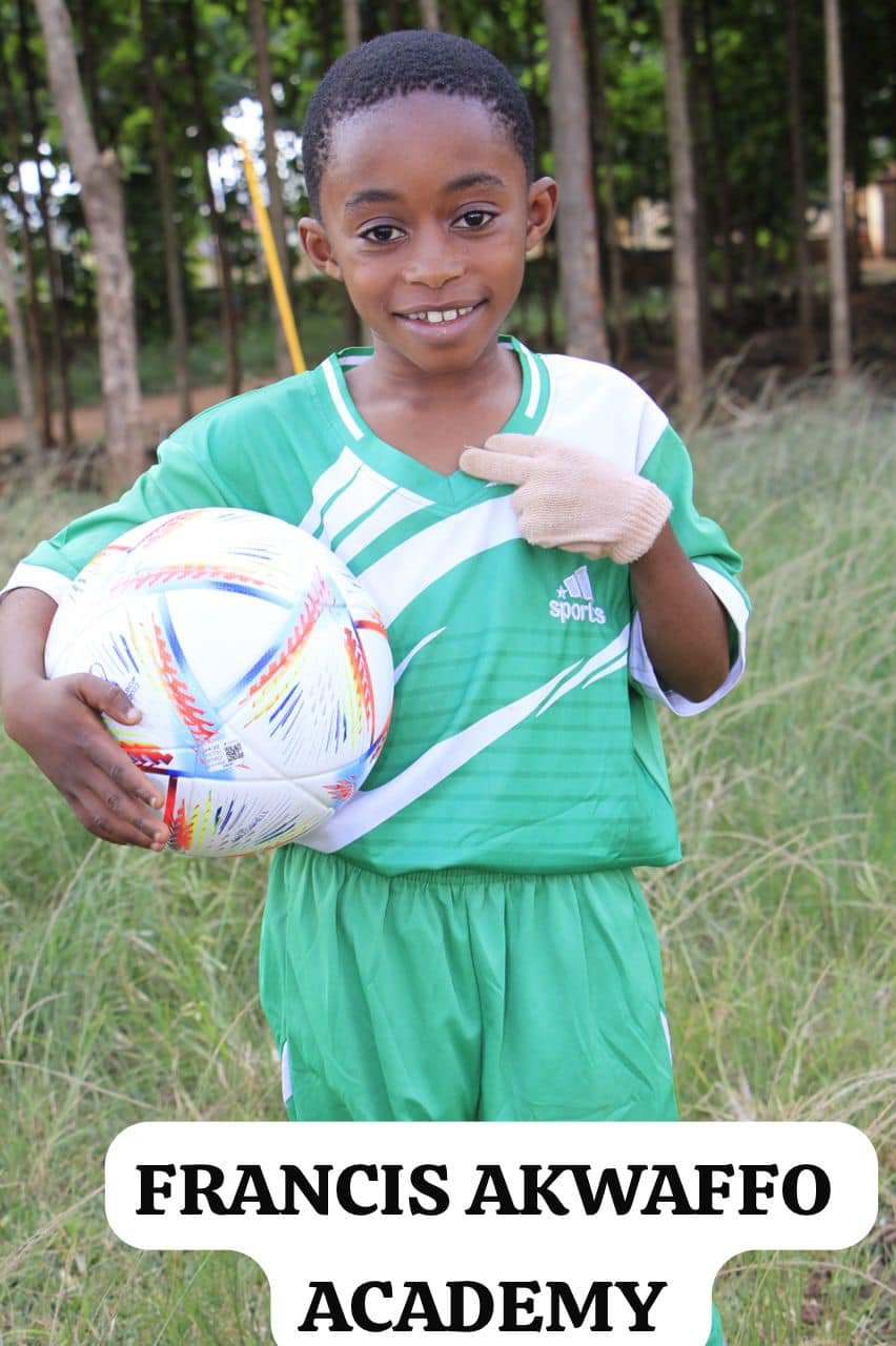 Youth Training Programme