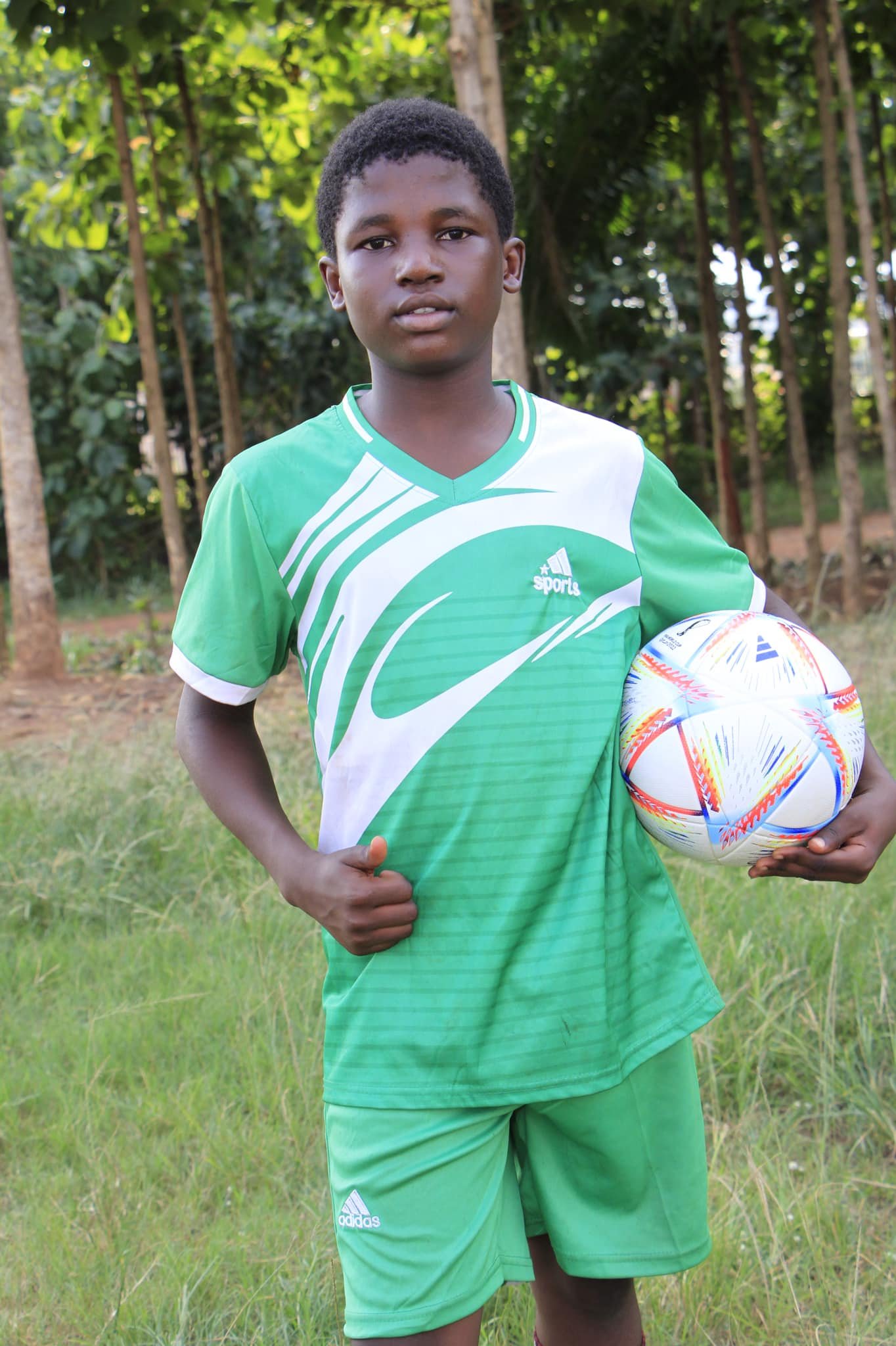 Young Stars 12