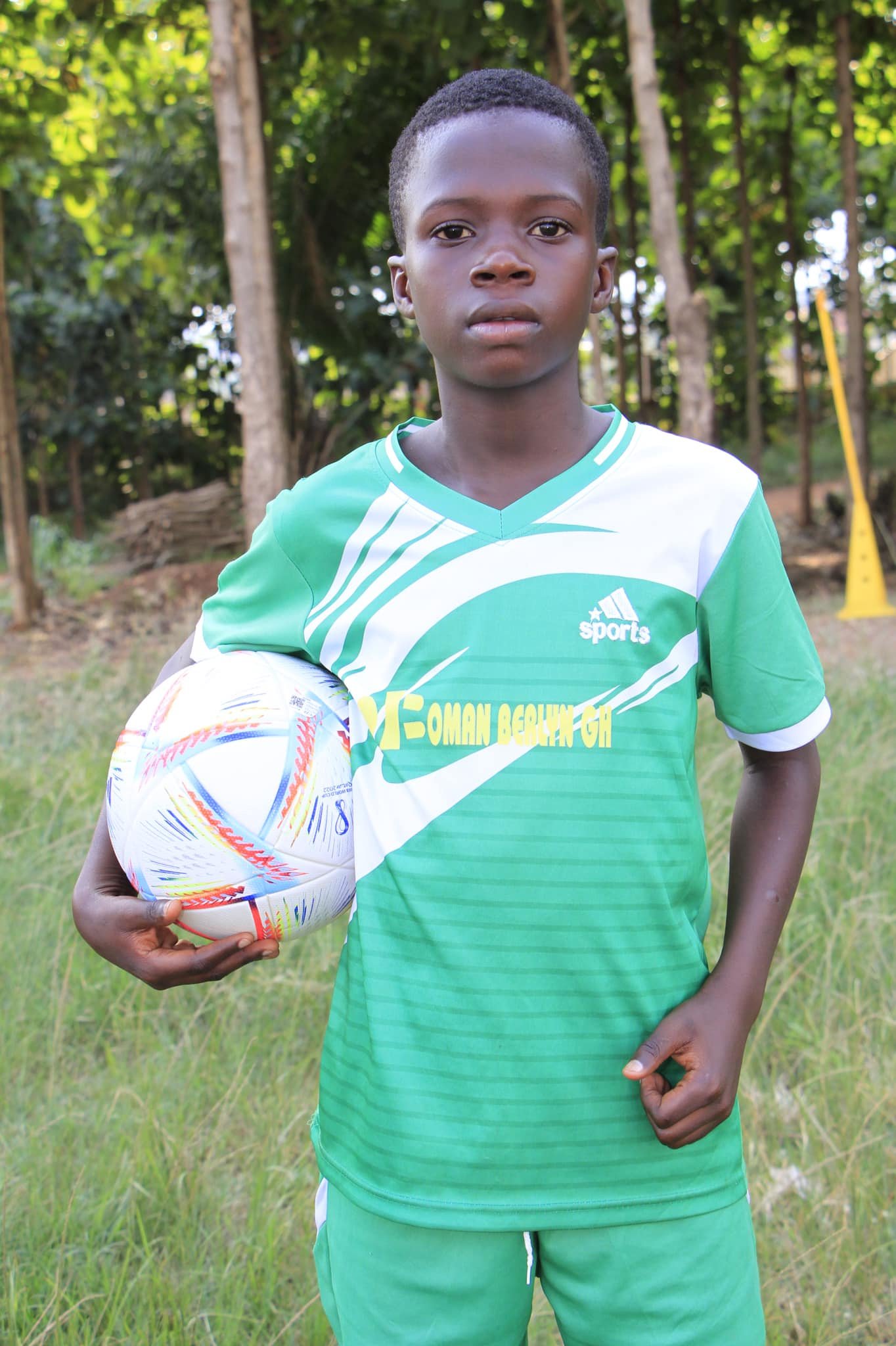 Academy players