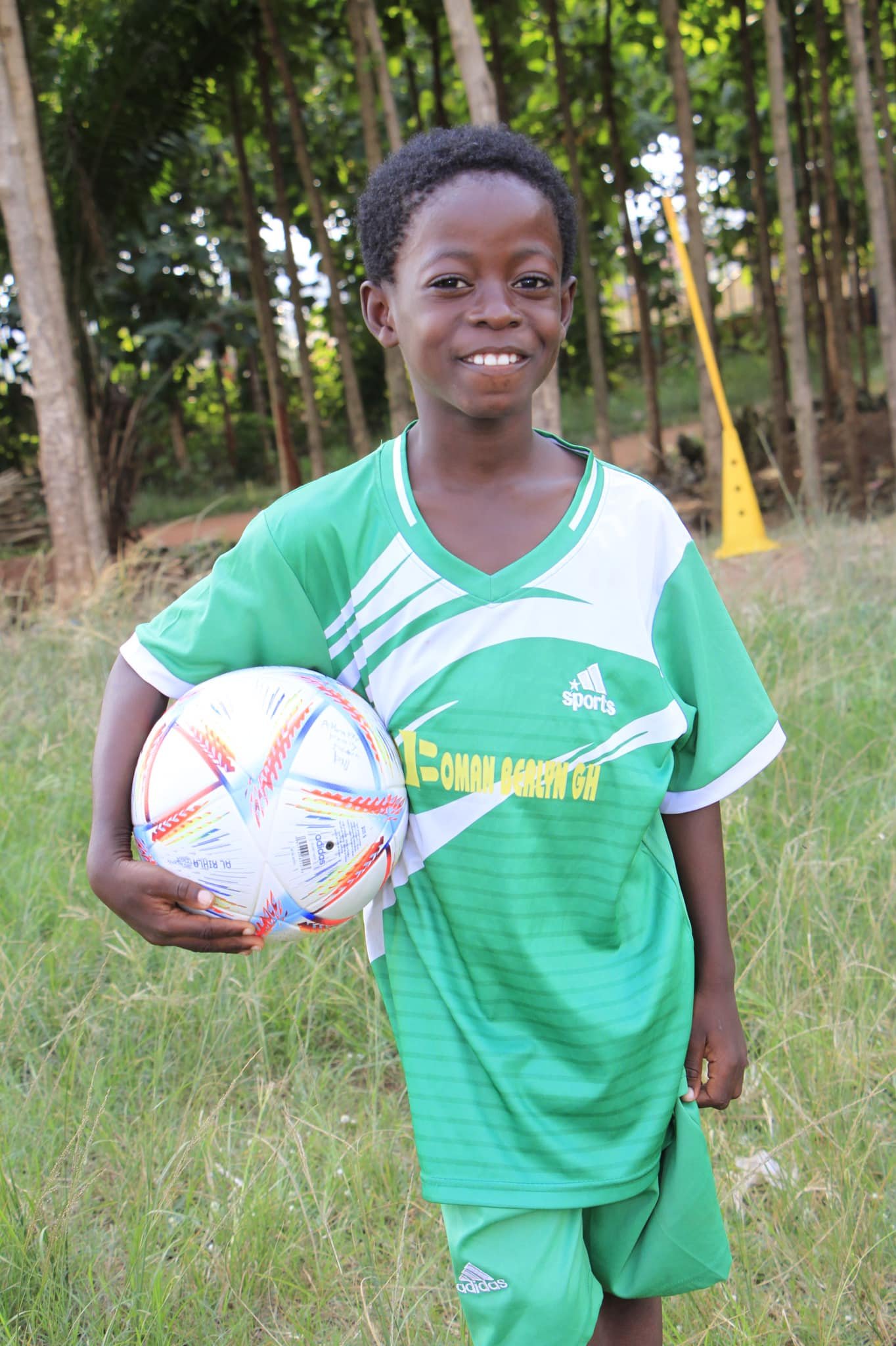Young Stars 7