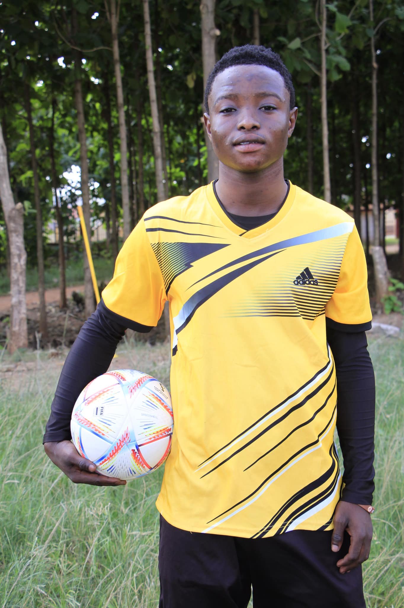 Academy Starlets